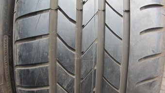 Letní pneu 245/45/19 Good Year Run Flat - 2