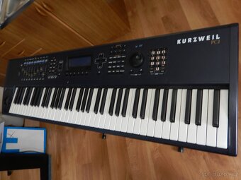 Kurzweil PC 3 - 76 - 2