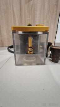 Mashisha vodní dýmka Micro - 2