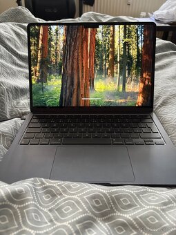 MacBook 2024 M3 - 2