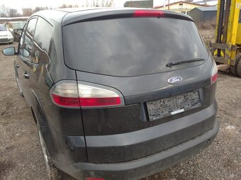 Ford C-max 2.0 103 kW,Veškteré náhradní dily- vymonruji - 2