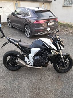 Honda CB1000R ABS 2015 - 2