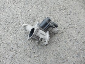 Egr ventil VW, Škoda, Seat, Audi 03G 131 501 N - 2