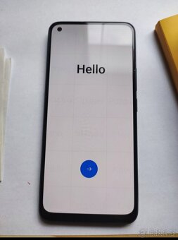 Realme 6/64GB - 2