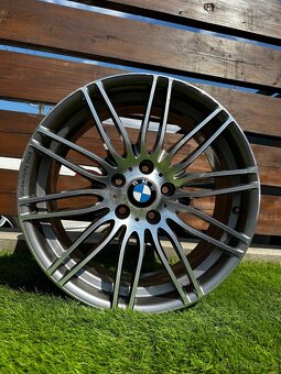Alu kola 5x120 r19 - 2