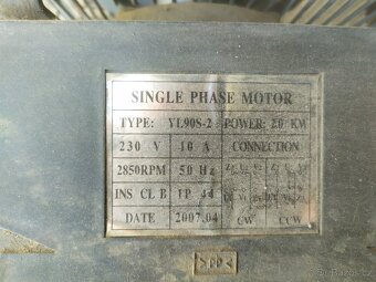 Kompresor - 2