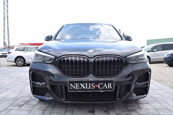 ►►BMW X1 1.5 sDrive 16d F48 NAVI TAŽNÉ◄◄ - 2