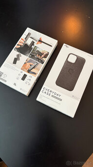 Nový obal Peak Design Everyday Case pro iPhone 12/13 mini - 2