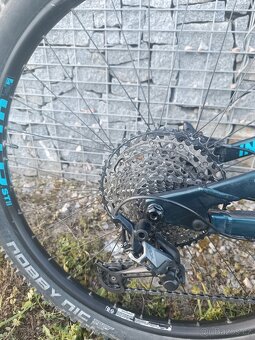 Rocky Mountain Instinct Carbon 50 - 2