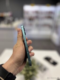 Apple iPhone 16 128GB Teal E-SIM - 2