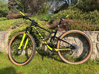 Scott Spark RC 900 World Cup Sram XX1 - 2