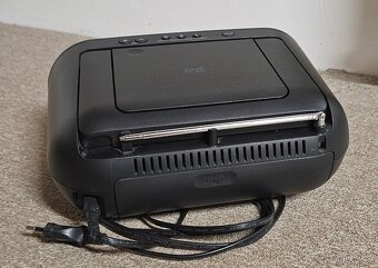 SONY Přehrávač CD Boombox ZS-PS50 - 2