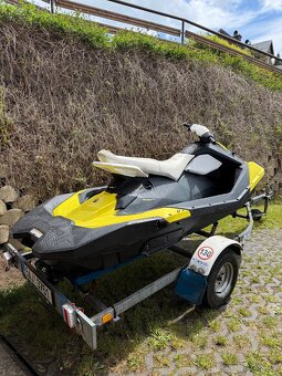 Seadoo Spark - 2