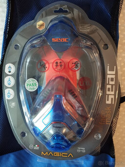 Face mask - 2