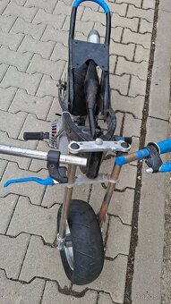 Torzo minibike - 2