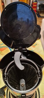 Kávovar překapávač Delonghi IOM14011 - 2