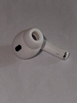 Sluchátko levé Apple AirPods Pro - 2