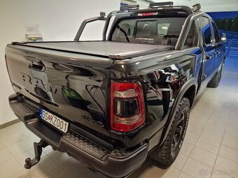 Dodge Ram Rebel 1500 v8 LPG - 2