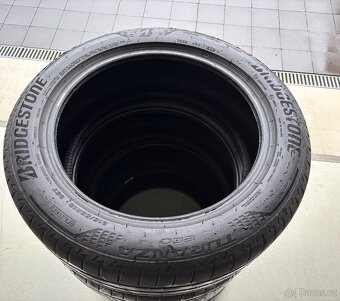Bridgestone ECO 215/55R18 95T - 2