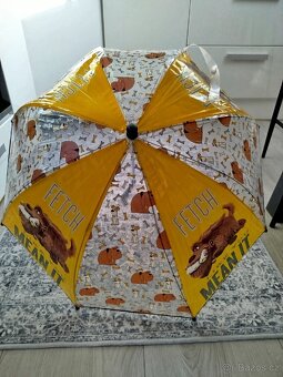dětský deštník - 2