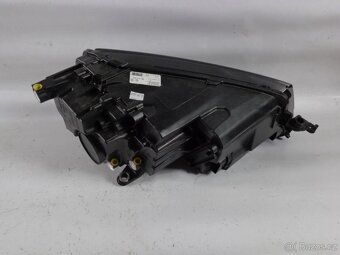 Přední levé led světlo Škoda Karoq (015 D) - 2