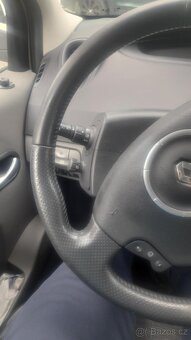 Renault Megane - 2