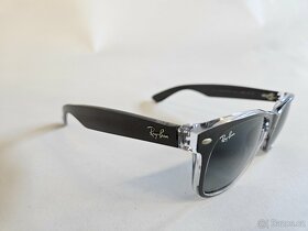 Sluneční Brýle Ray-Ban New Wayfarer - 2