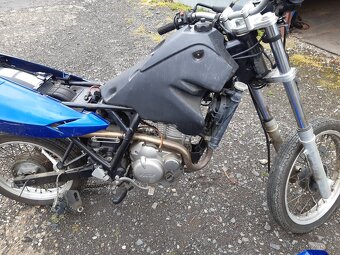 MZ 125 - 2