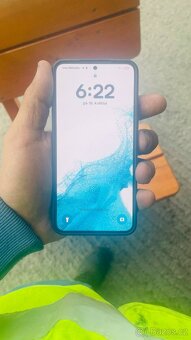 Samsung galaxy s22 - 2