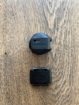 Snímač rychlosti a kadence Garmin - 2