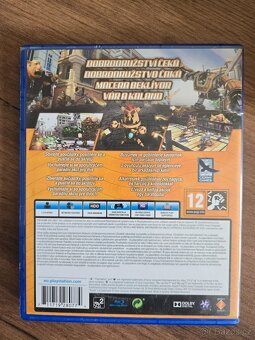 HRA NA PS 4 - 2