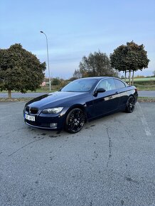 BMW E93 CABRIO - 2
