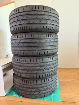 Hankook Ventus S1 evo3 K127 255/40 R19 100 Y XL Letní - 2