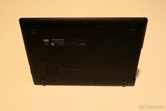 Lenovo IdeaPad 310-15ISK, černá - 2