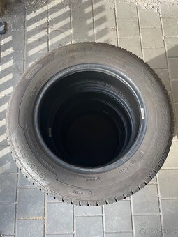 Barum Bravuris 5 HM - 2