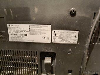 TV LG 42LD420 - 2