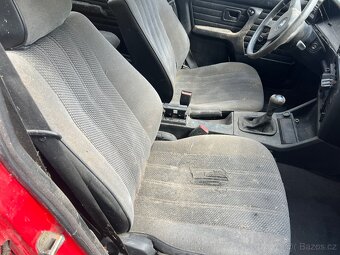 BMW e30 316i - 2