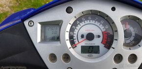 Peugeot Jet Force 50ccm(70ccm) 45 Km/h - 2