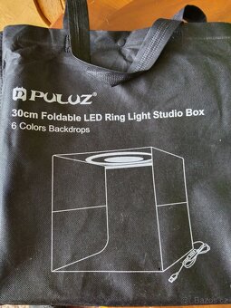Foto studio - 2