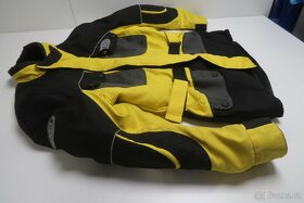 Bunda na moto ASCI vel. S - 2