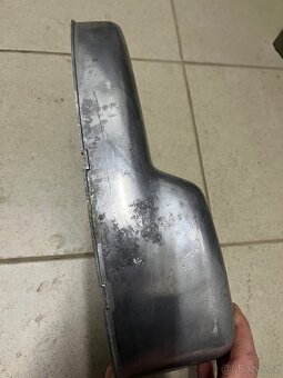 nové pravé víko zapalování Jawa 350/634 - 2