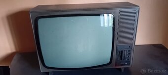 Televize Tesla Neptun - 2