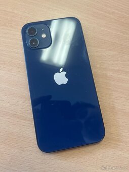 iPhone 12 64gb 100% baterie - 2