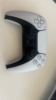 PlayStation 5 (Slim) Fortnite edice - 2