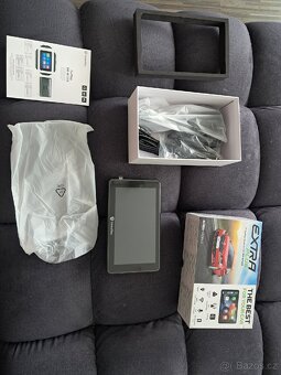 CarPlay smart screen - 2