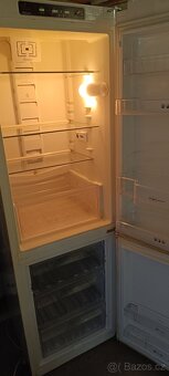 Whirlpool 185 cm A++ - 2