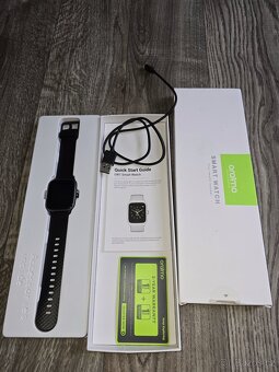 Značka: Oraimo Speciální funkce: Oznámení o volání a zprávác - 2