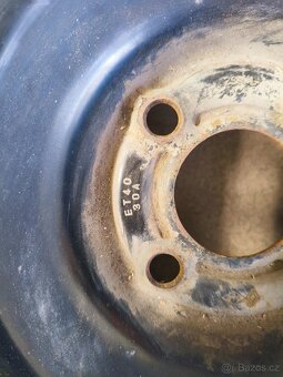 4x100 r15 - 2