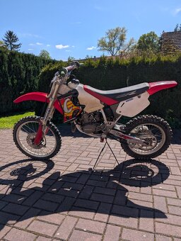 Honda - 2