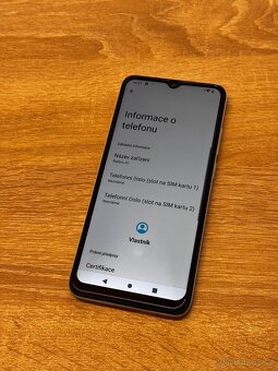 Xiaomi redmi A1 - 2